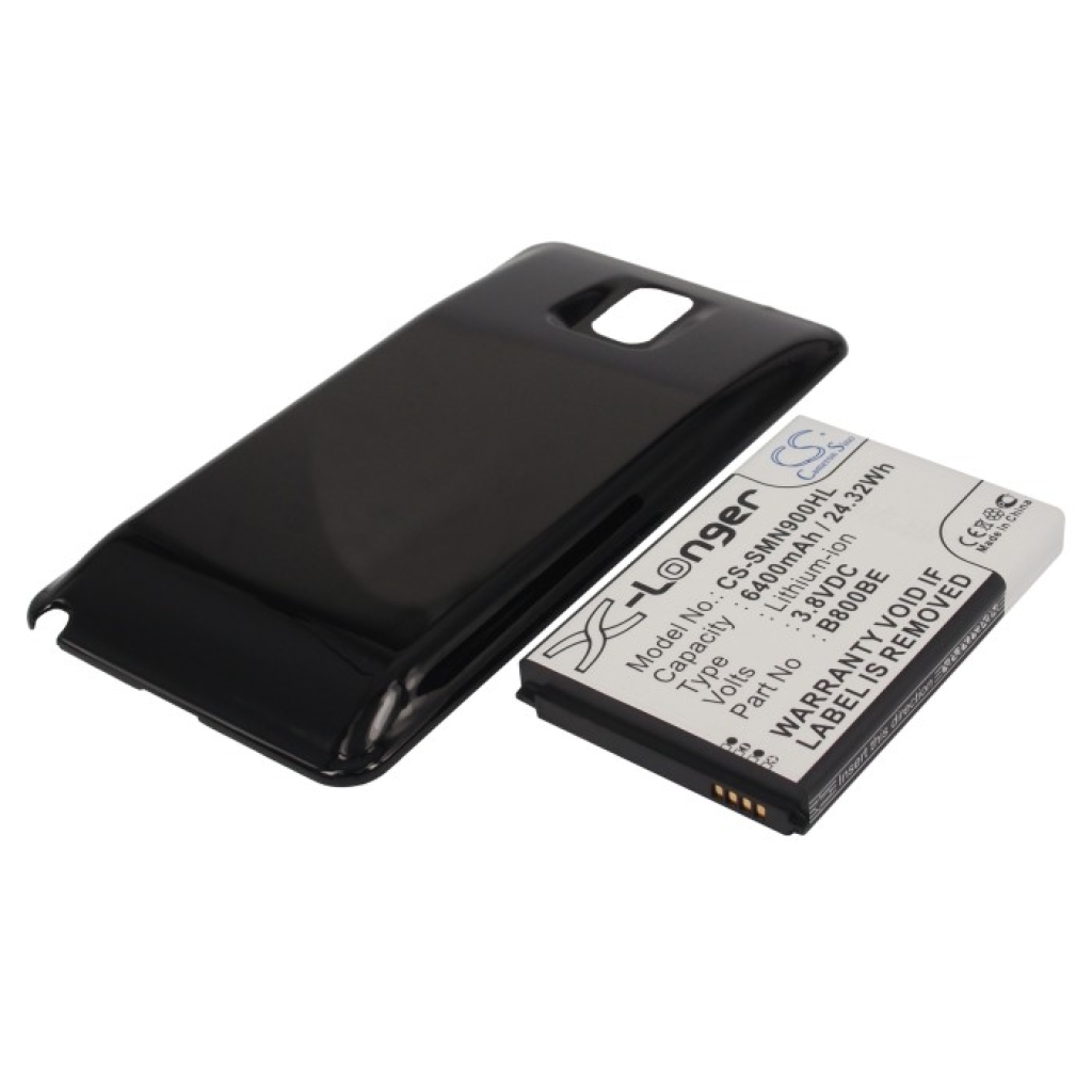Mobile Phone Battery Samsung SM-N900
