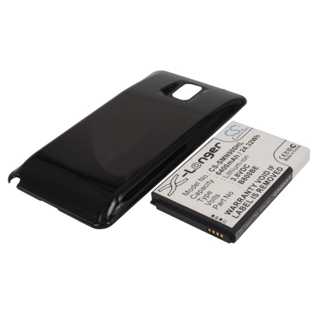 Mobile Phone Battery Samsung SM-N9002