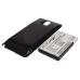 Mobile Phone Battery Samsung SM-N9002
