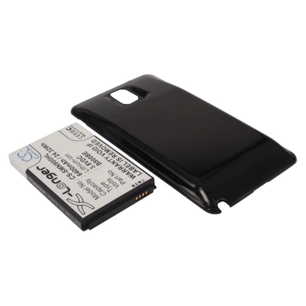 Mobile Phone Battery Samsung SM-N9002