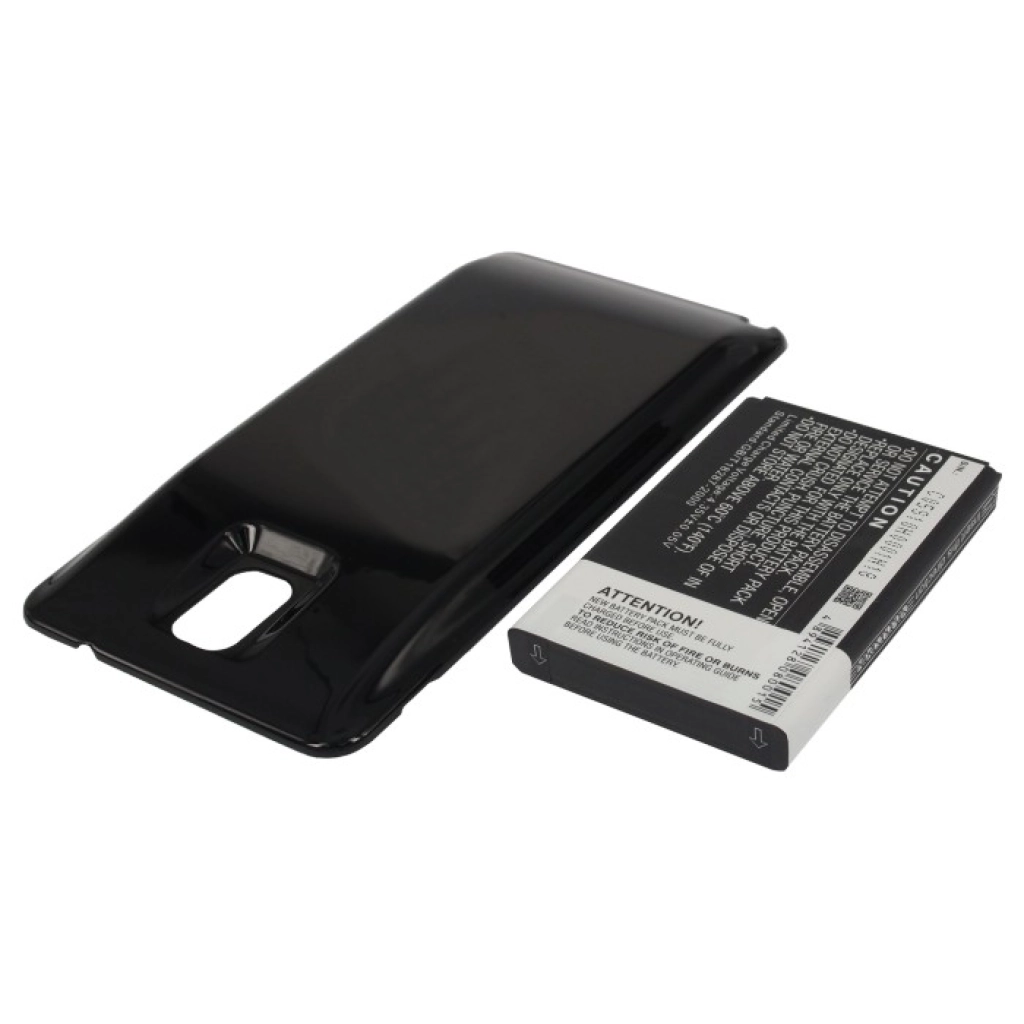 Mobile Phone Battery Samsung SM-N9002