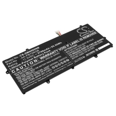 Kompatybilna wymiana baterii za Samsung AA-PBTN6QB