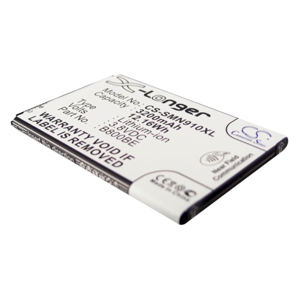 Mobile Phone Battery Samsung SM-N9000