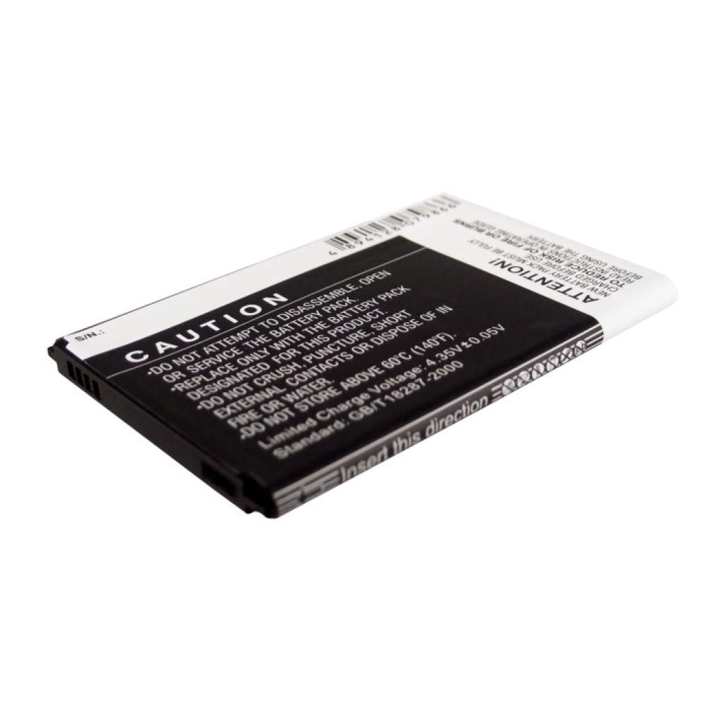 Mobile Phone Battery Samsung SM-N9000