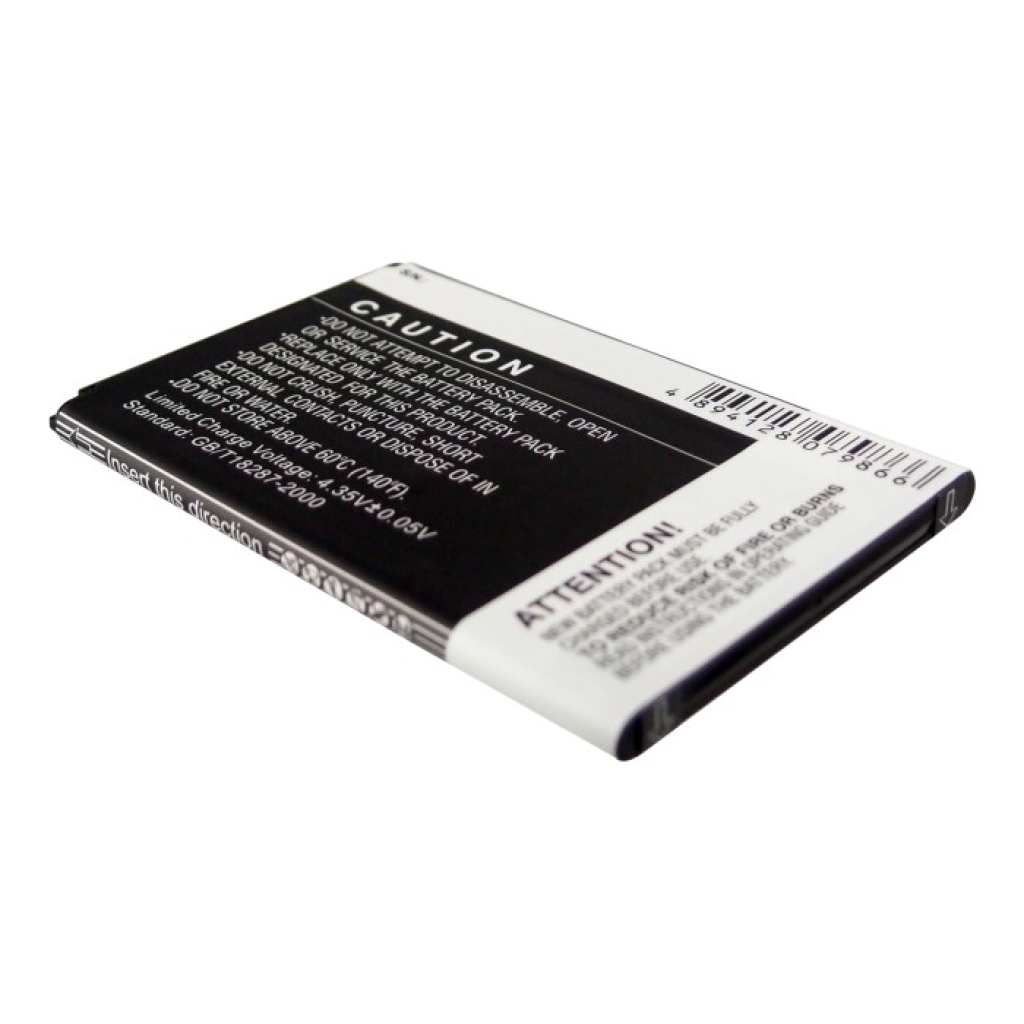 Mobile Phone Battery Samsung SM-N9000
