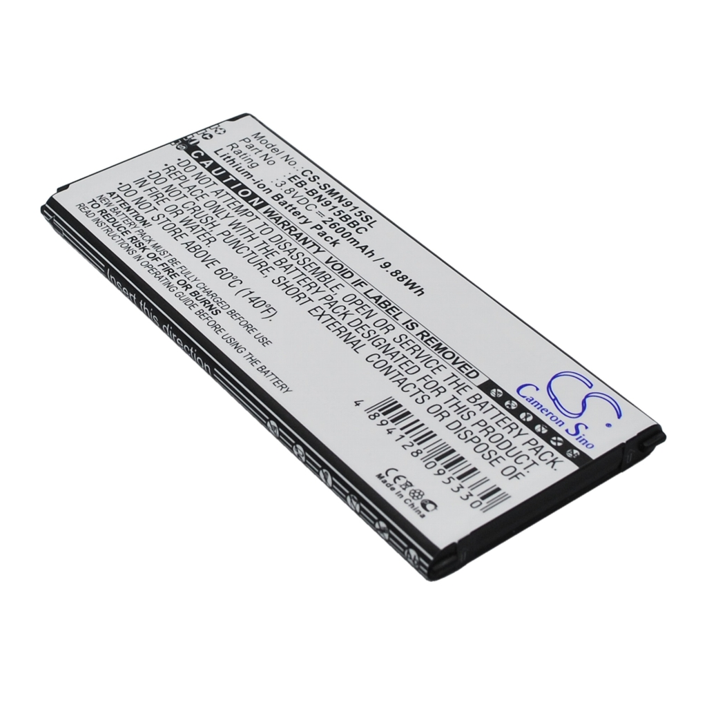 Mobile Phone Battery Samsung SM-N915FY