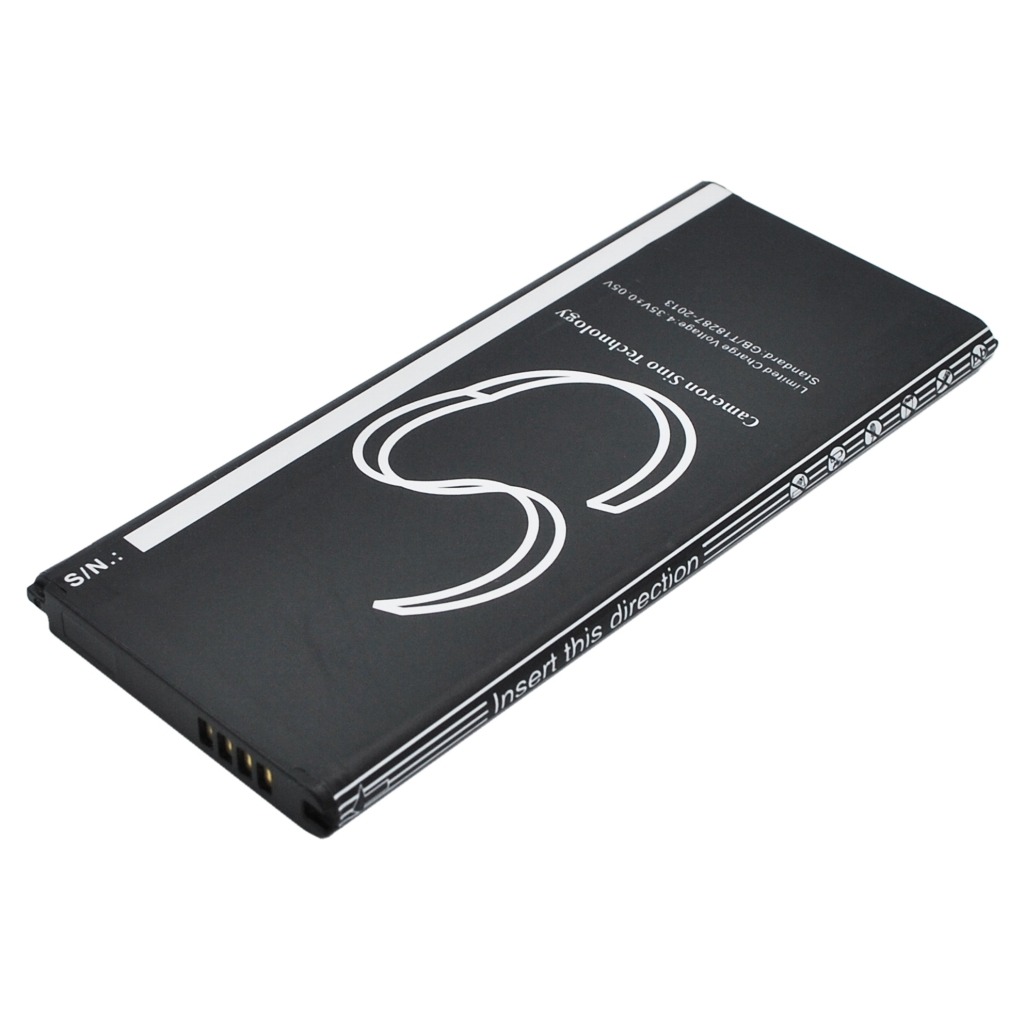 Mobile Phone Battery Samsung SM-N915FY
