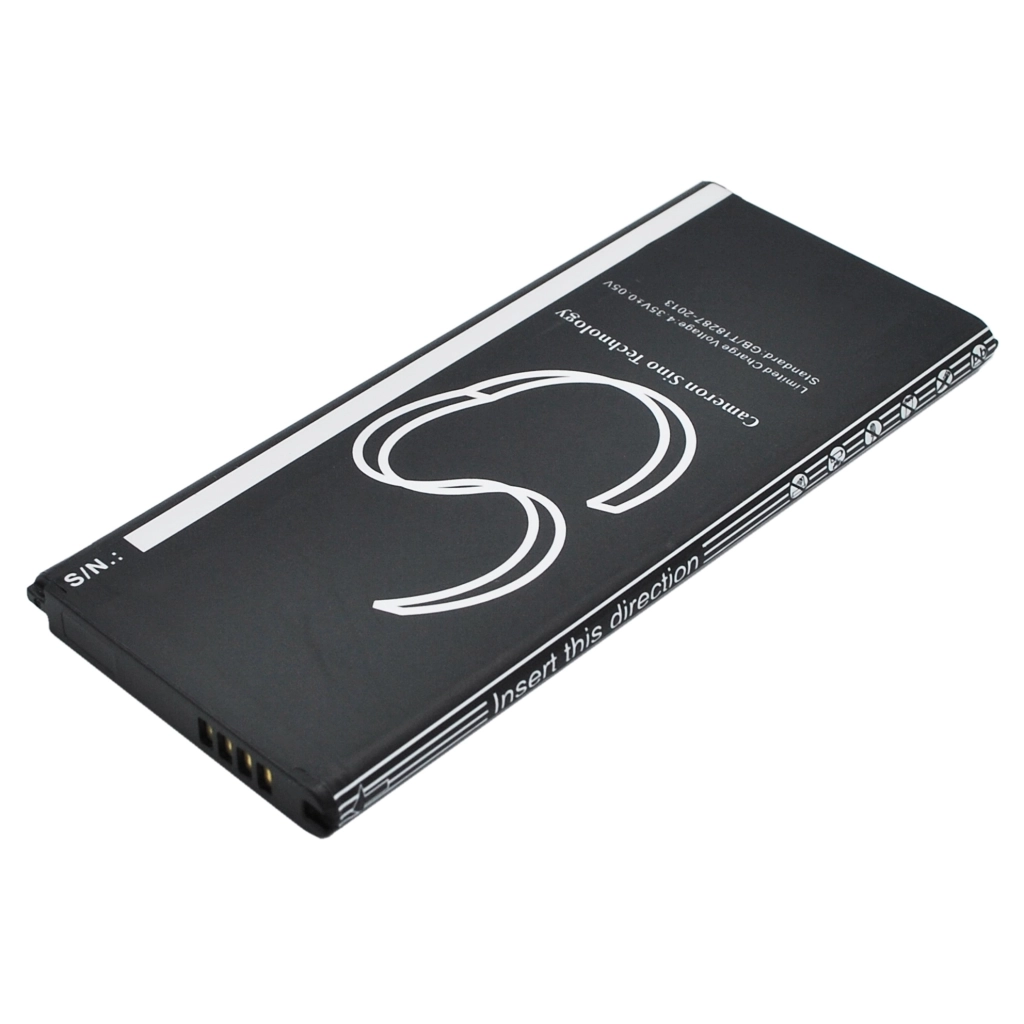Baterie do telefonów komórkowych Samsung CS-SMN915SL