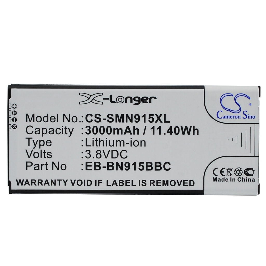 Mobile Phone Battery Samsung SM-N915P