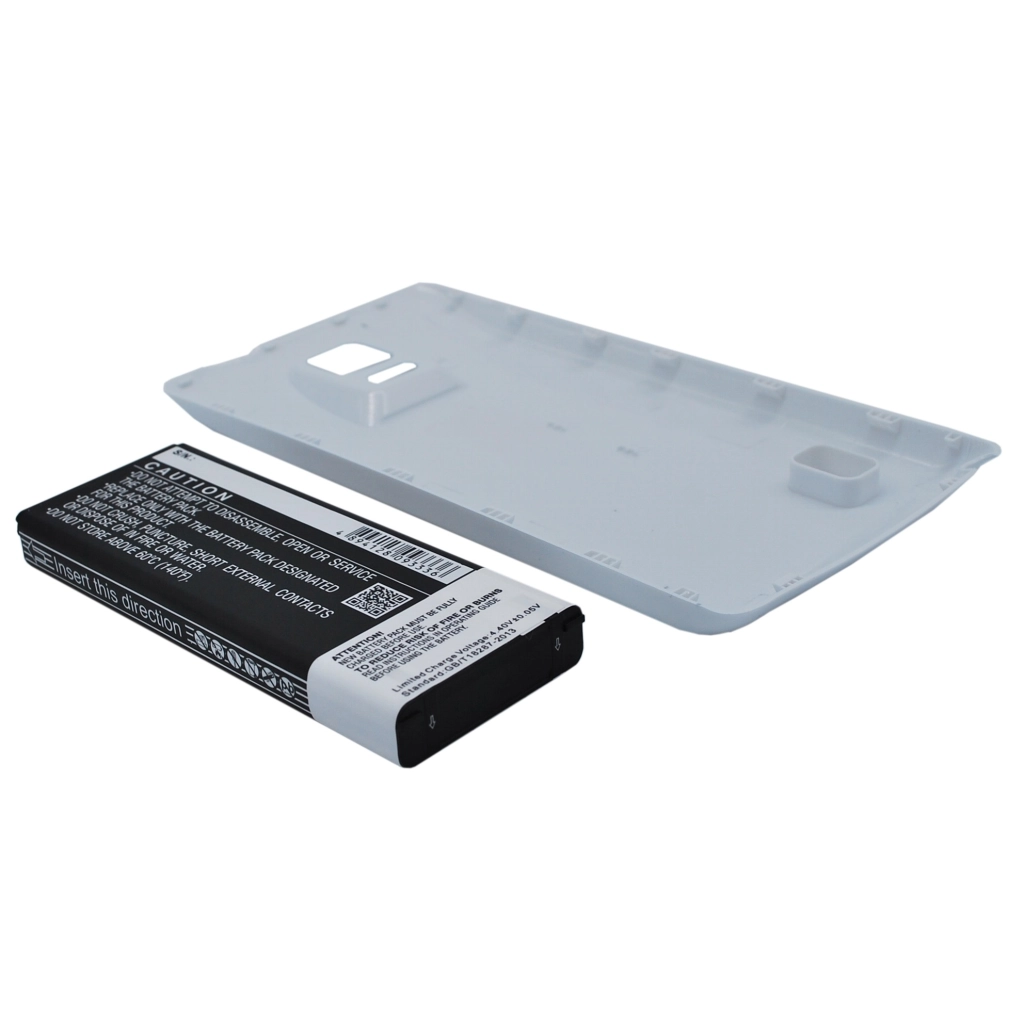 Baterie do telefonów komórkowych Samsung CS-SMN916DW