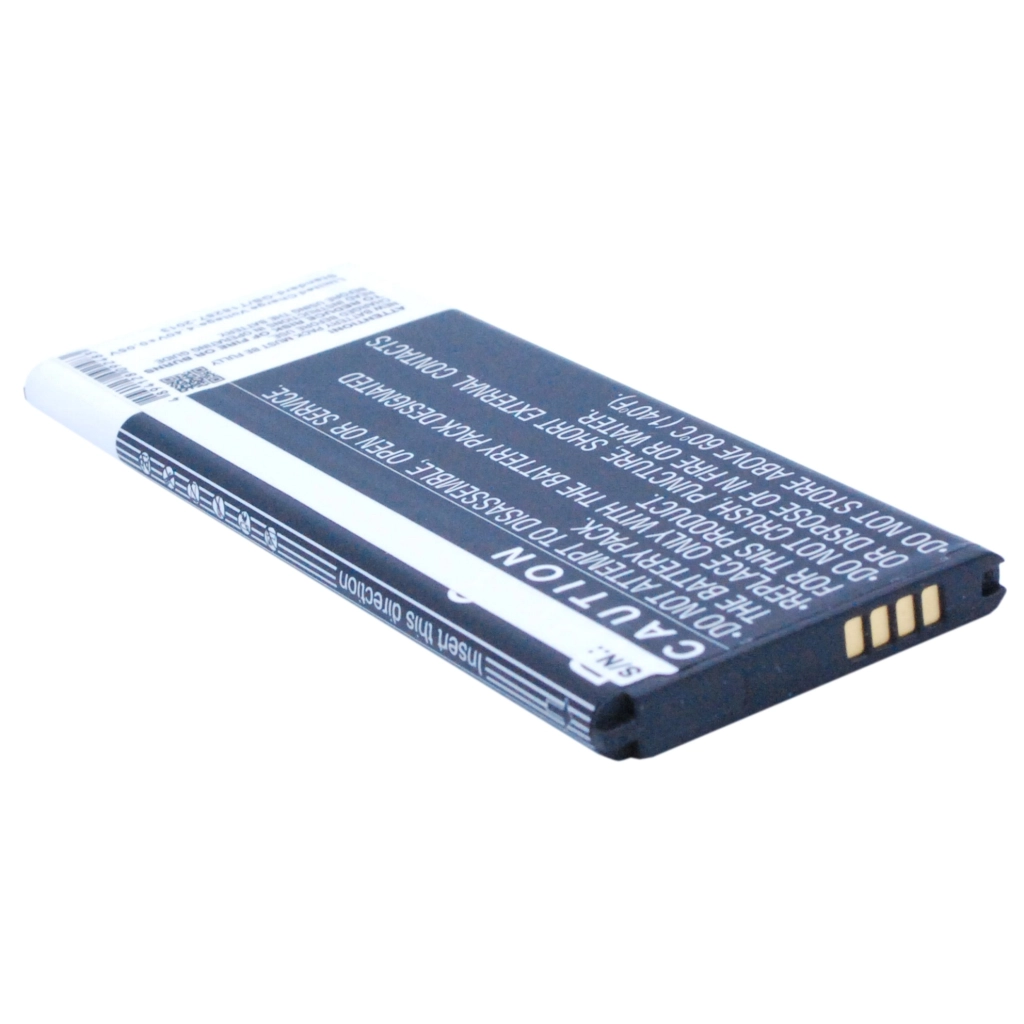 Baterie do telefonów komórkowych Samsung CS-SMN916XL