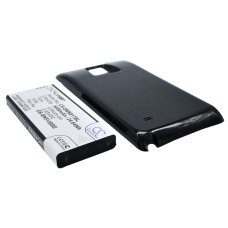 Kompatybilna wymiana baterii za Samsung EB-BN910BBE,EB-BN910BBK,EB-BN910BBU