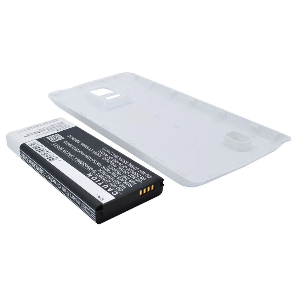 Baterie do telefonów komórkowych Samsung CS-SMN917HL