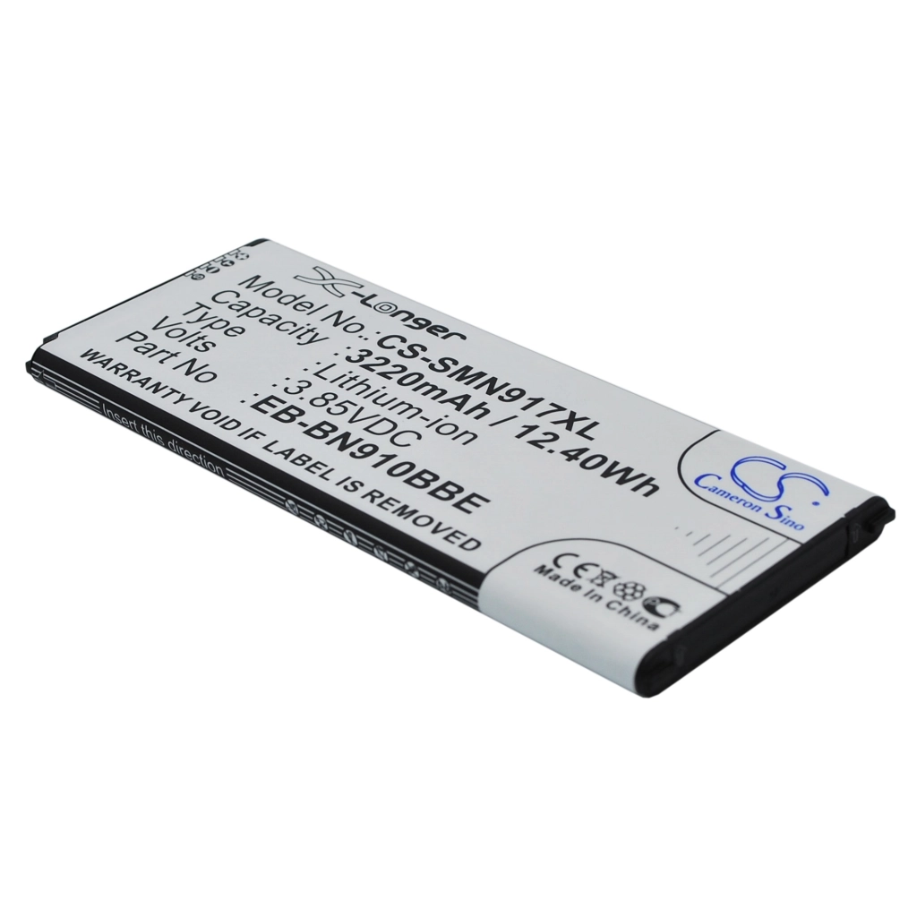 Mobile Phone Battery Samsung SM-N910T