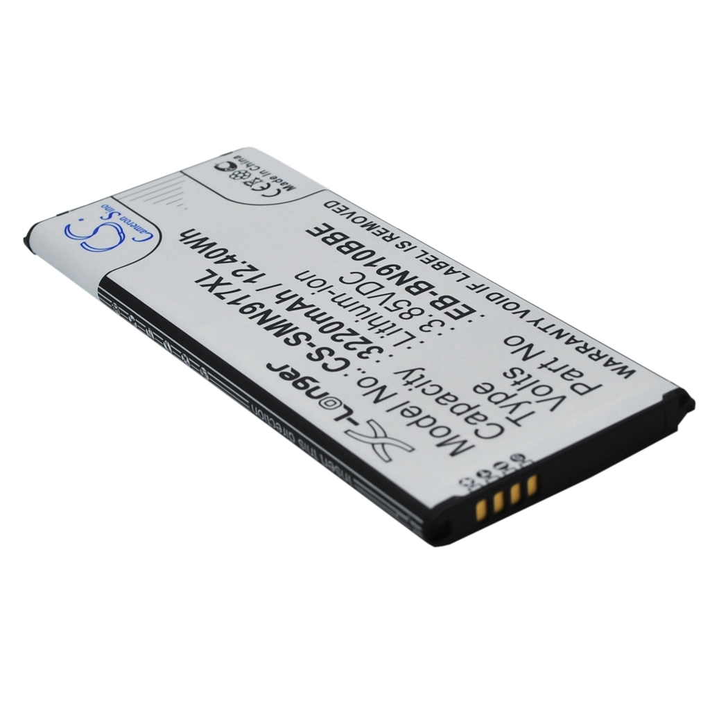 Mobile Phone Battery Samsung SM-N910T