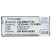 Mobile Phone Battery Samsung SM-N910T