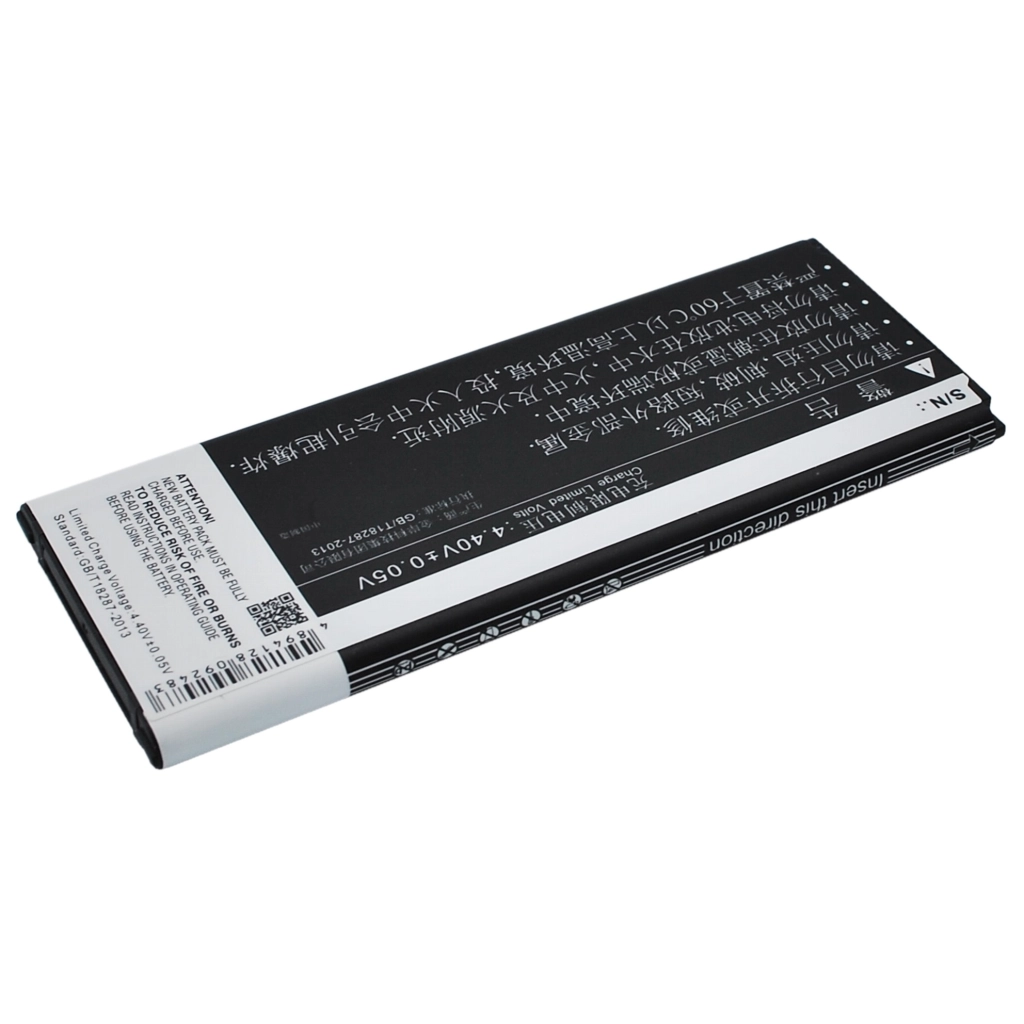 Baterie do telefonów komórkowych Samsung CS-SMN919XL