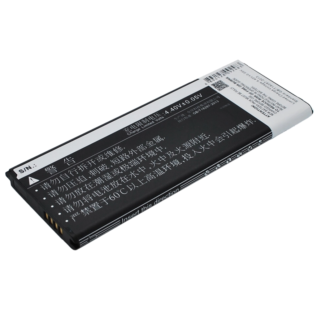 Baterie do telefonów komórkowych Samsung CS-SMN919XL