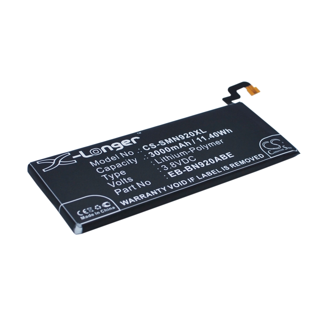 Mobile Phone Battery Samsung SM-N9200