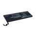Mobile Phone Battery Samsung SM-N9200