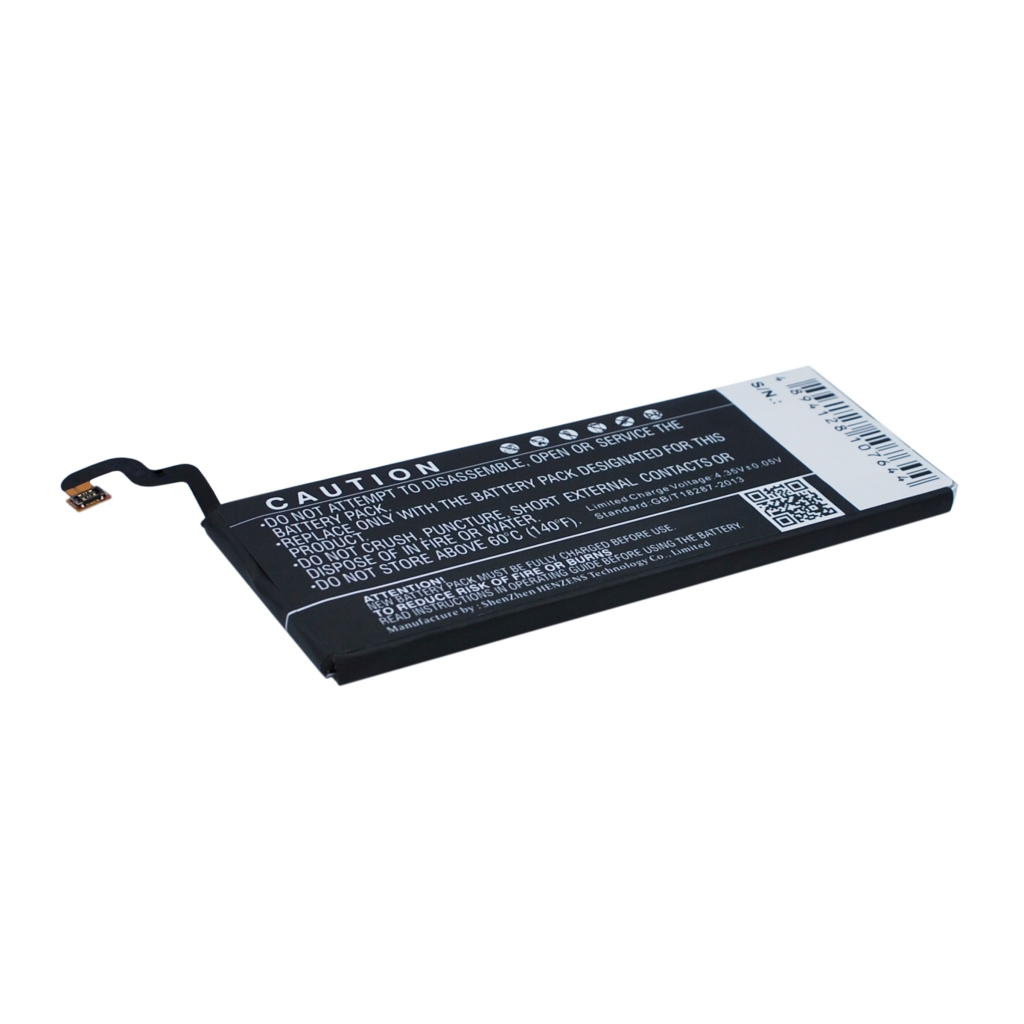 Mobile Phone Battery Samsung SM-N9200