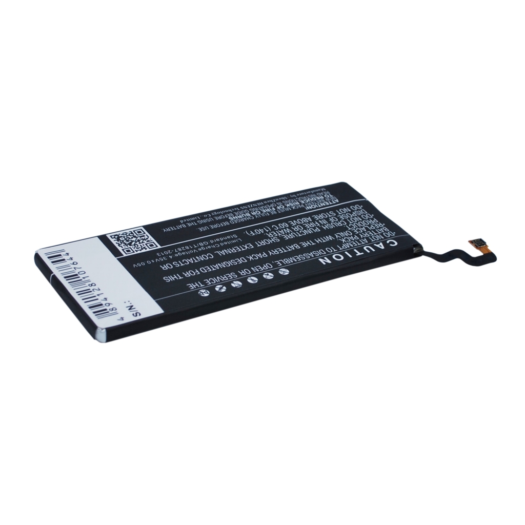 Mobile Phone Battery Samsung SM-N9200
