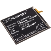 Battery  CS-SMN985XL