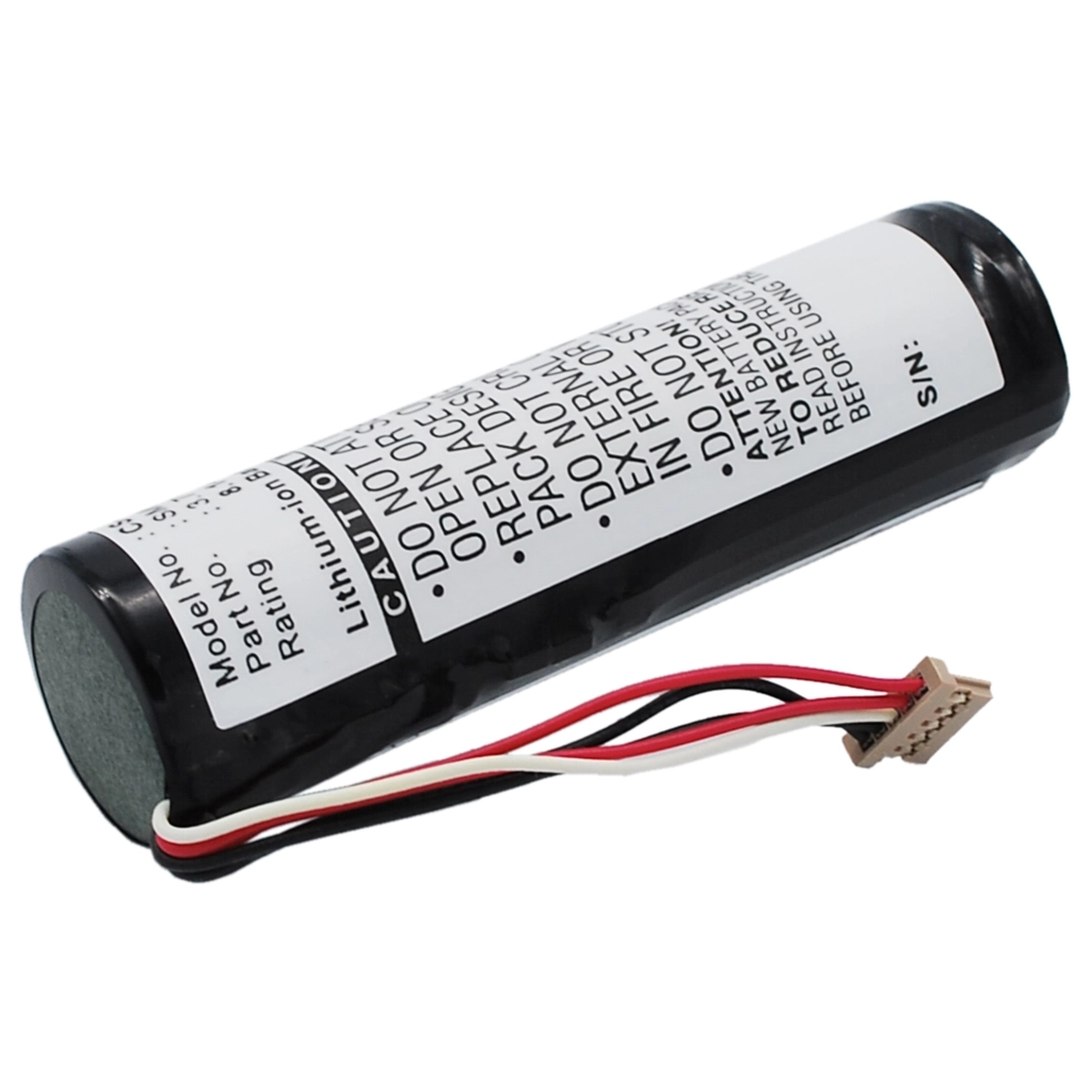Baterie do odtwarzaczy MP3 Sony CS-SMP1SL
