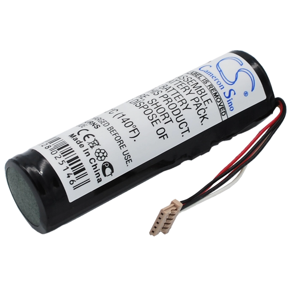 Baterie do odtwarzaczy MP3 Sony CS-SMP1SL