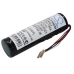 Baterie do odtwarzaczy MP3 Sony CS-SMP1SL