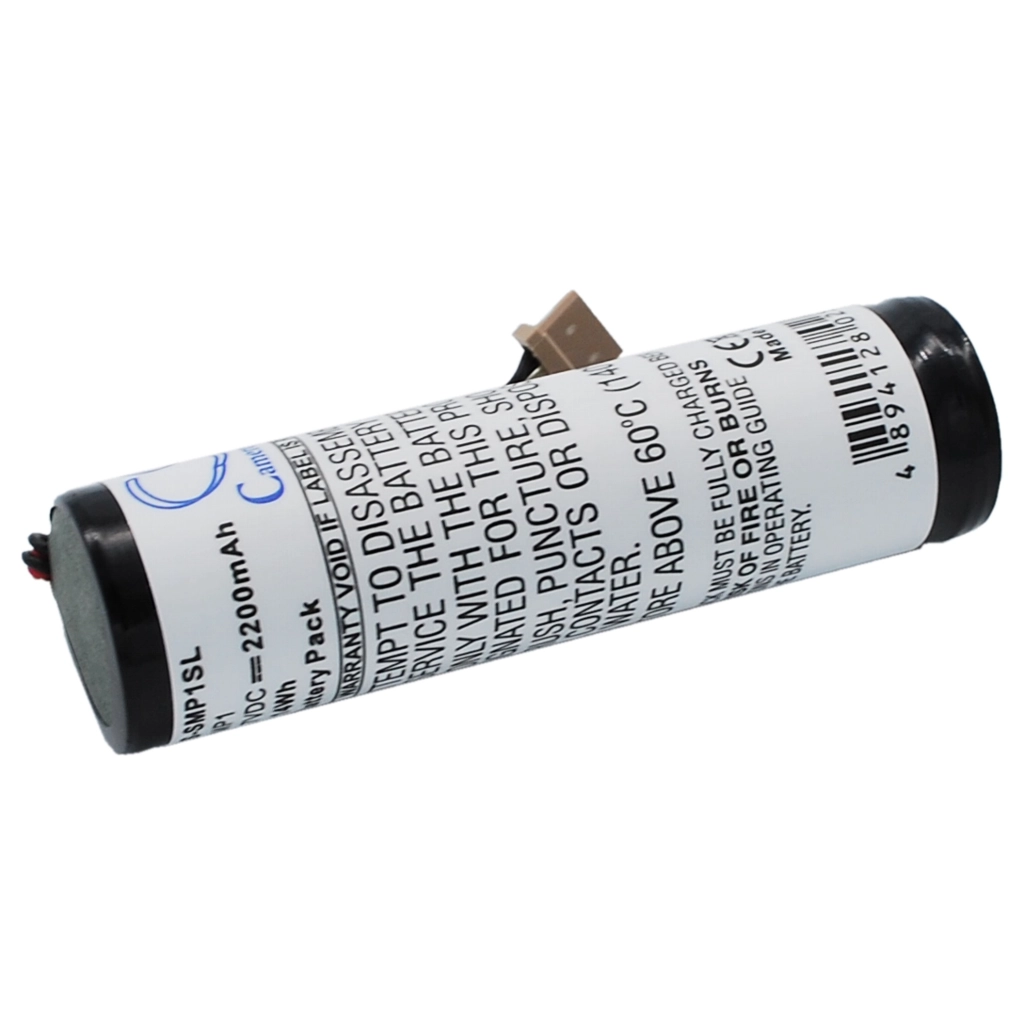 Baterie do odtwarzaczy MP3 Sony CS-SMP1SL