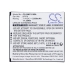 Baterie kompatybilny z Sunmi P3 P3 CS-SMP310BL