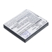 Baterie kompatybilny z Sunmi P3 P3 CS-SMP310BL