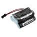 Baterie do systemów oświetleniowych Sunforce CS-SMP450FT