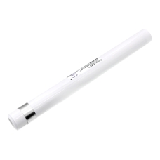 Compatible battery replacement for Sonel AKU-05,WAAKU05