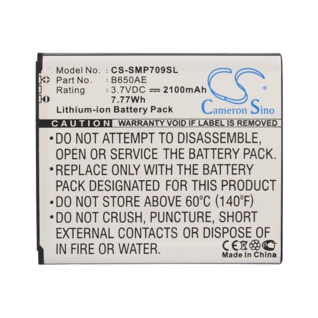 Mobile Phone Battery Samsung GT-i9152P