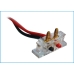 Bateria kompatybilny z Samsung CS-SMQ1SL