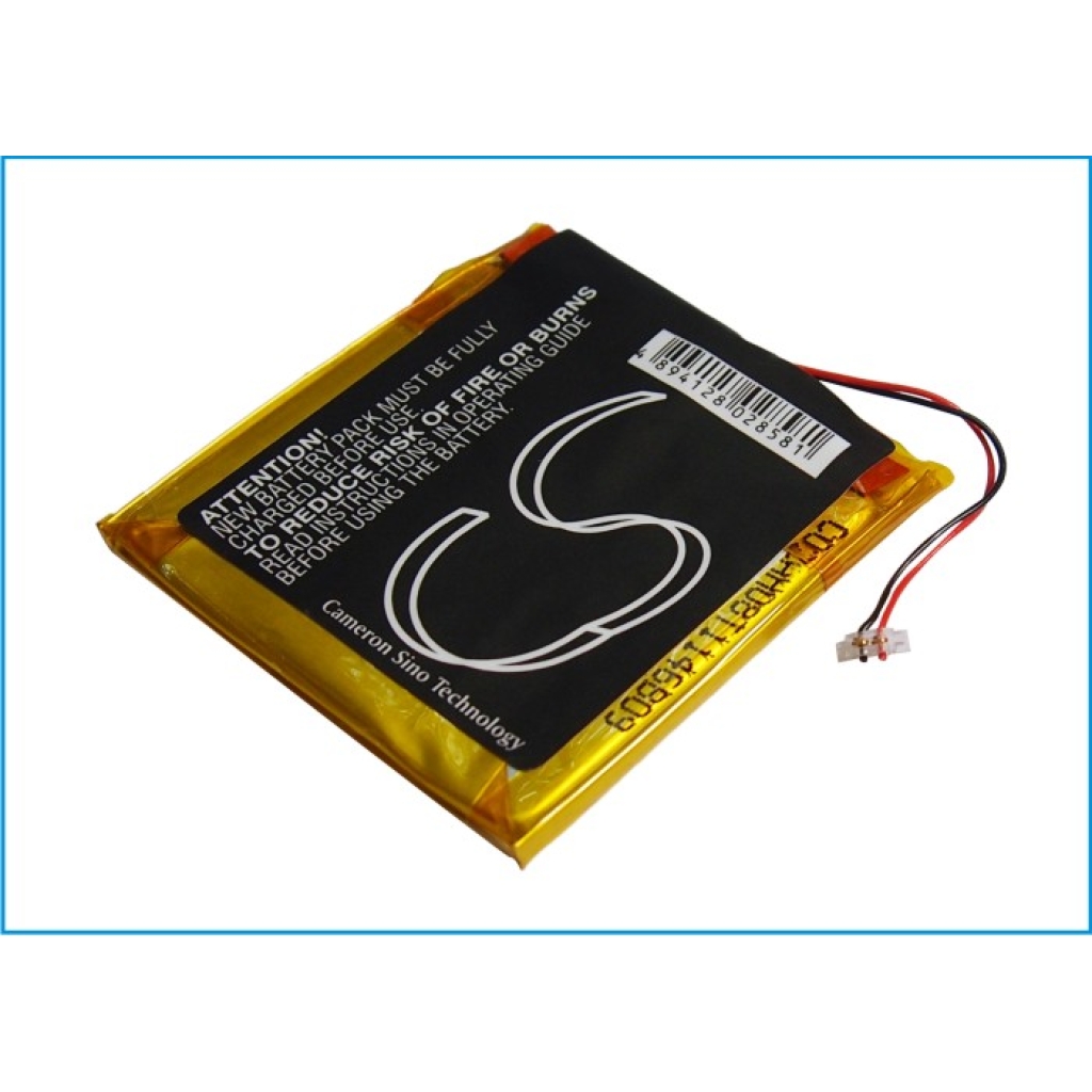 Bateria kompatybilny z Samsung CS-SMQ1SL