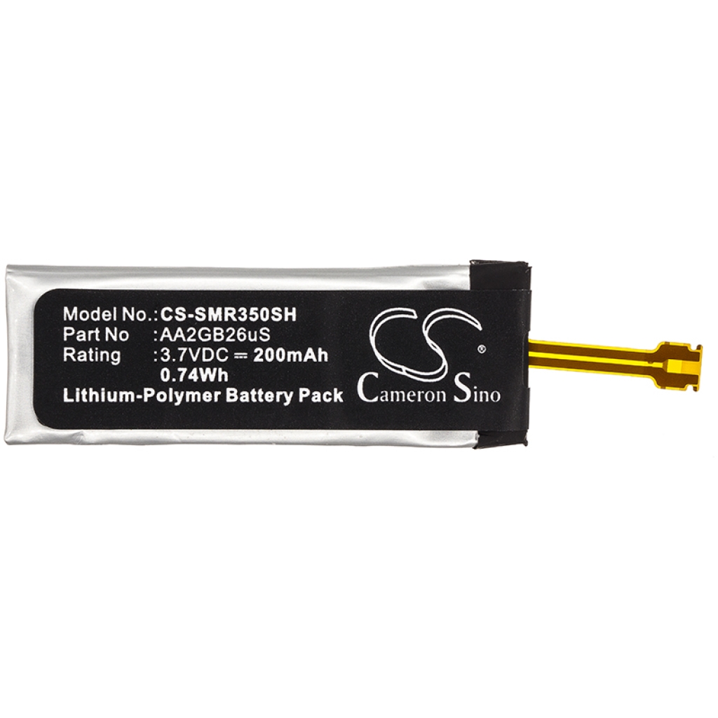 Bateria kompatybilny z Samsung CS-SMR350SH