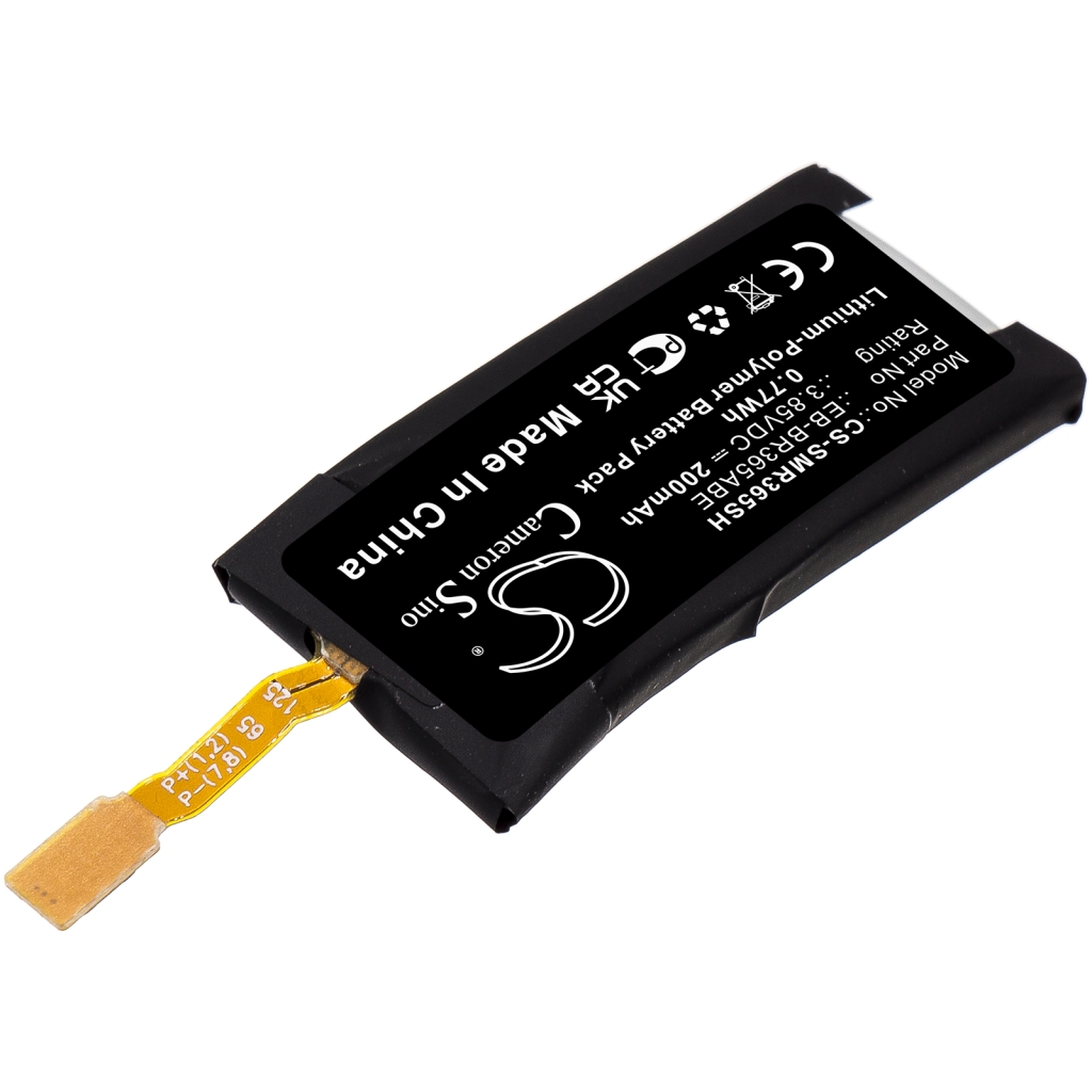 Baterie do inteligentnych zegarków Samsung CS-SMR365SH
