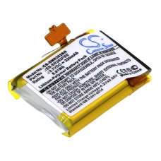 Compatible battery replacement for Samsung EB-BR382FBE