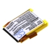 Baterie do inteligentnych zegarków Samsung CS-SMR382SH