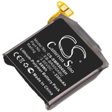 Kompatybilna wymiana baterii za Samsung EB-BR500ABU,GH43-04922A