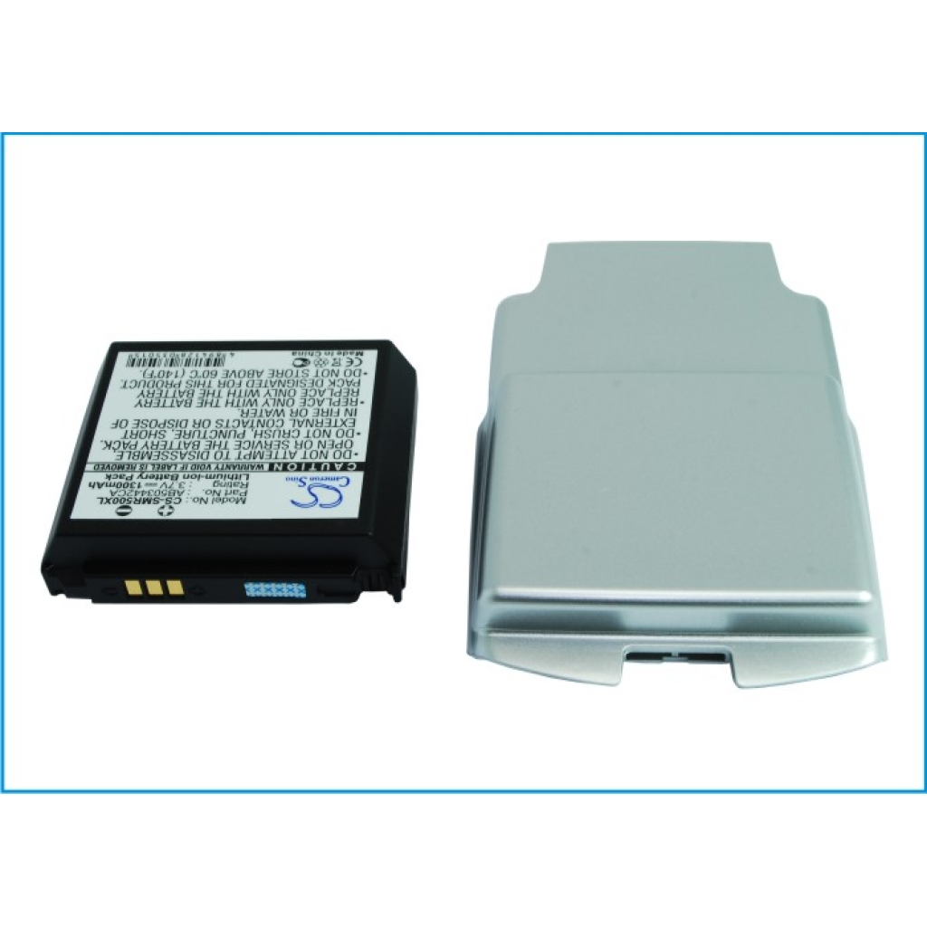 Bateria kompatybilny z Samsung CS-SMR500XL