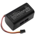 Vacuum Battery Midea CS-SMR510VX
