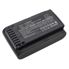 Compatible battery replacement for Samsung VCA-SBTA60,VCA-SBTA60/XAA