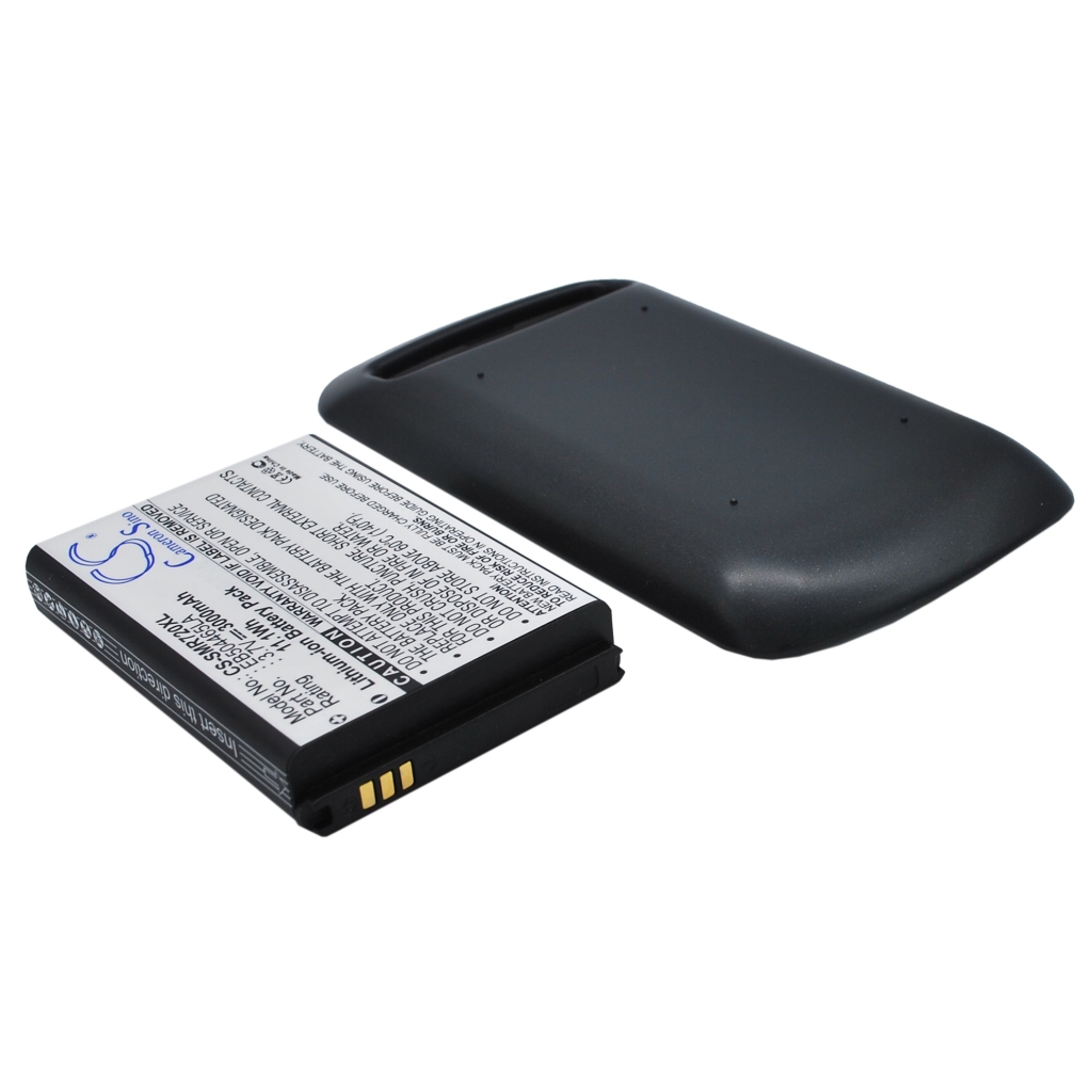 Bateria kompatybilny z Samsung MetroPCS CS-SMR720XL