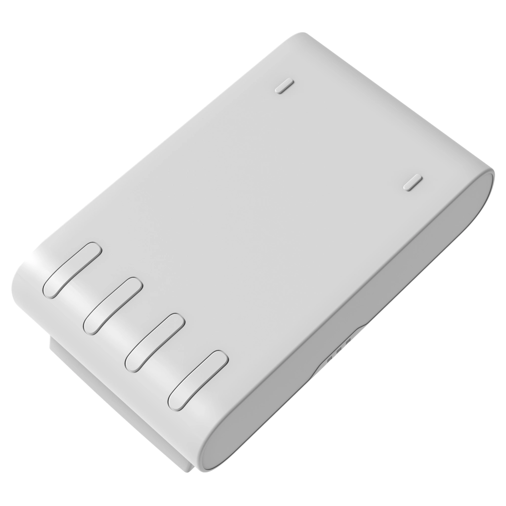 Vacuum Battery Samsung Jet 90