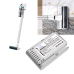 Vacuum Battery Samsung Jet 90