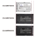 Baterie kompatybilny z Samsung Jet 70 70 Easym VS15T7033R4/SH 70 Light CS-SMR750VX